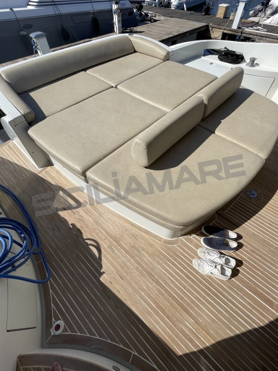 Azimut 68S usado à venda