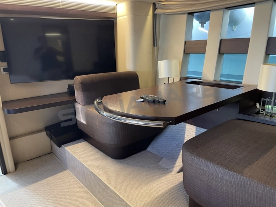 Azimut 68S usado à venda