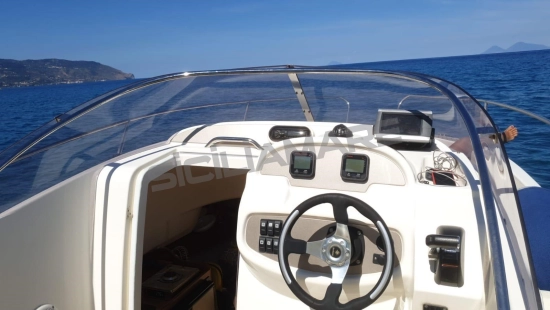 Jeanneau Cap Camarat 755 WA usata in vendita