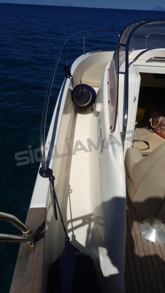 Jeanneau Cap Camarat 755 WA usata in vendita
