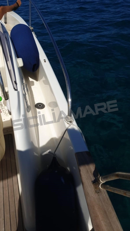 Jeanneau Cap Camarat 755 WA usata in vendita