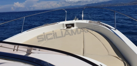 Jeanneau Cap Camarat 755 WA usata in vendita