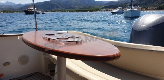 Jeanneau Cap Camarat 755 WA usata in vendita