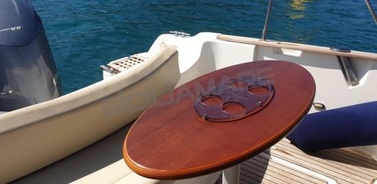 Jeanneau Cap Camarat 755 WA usata in vendita