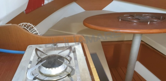 Jeanneau Cap Camarat 755 WA usata in vendita