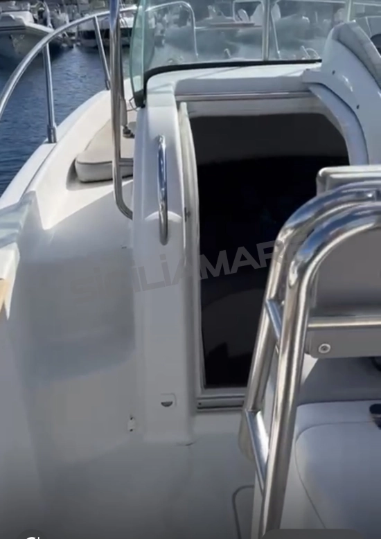 Sessa Marine Key Largo 25 usata in vendita