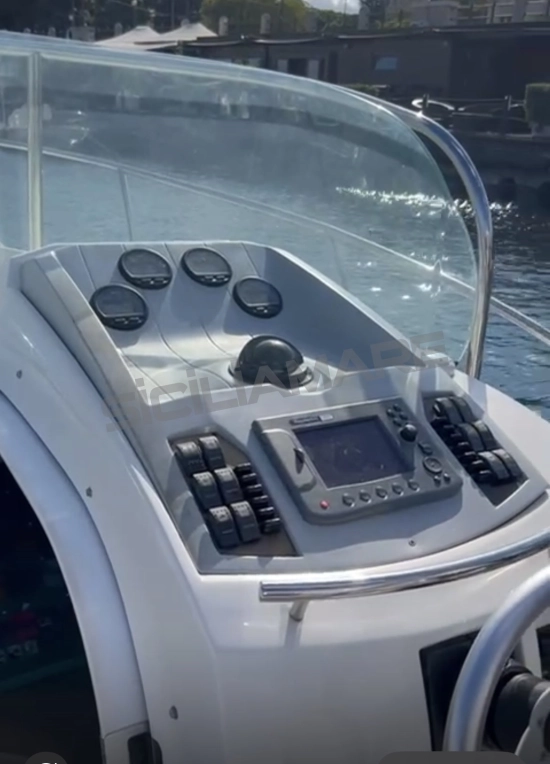 Sessa Marine Key Largo 25 usata in vendita