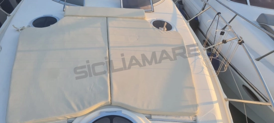 Cranchi Zaffiro 34 de segunda mano en venta