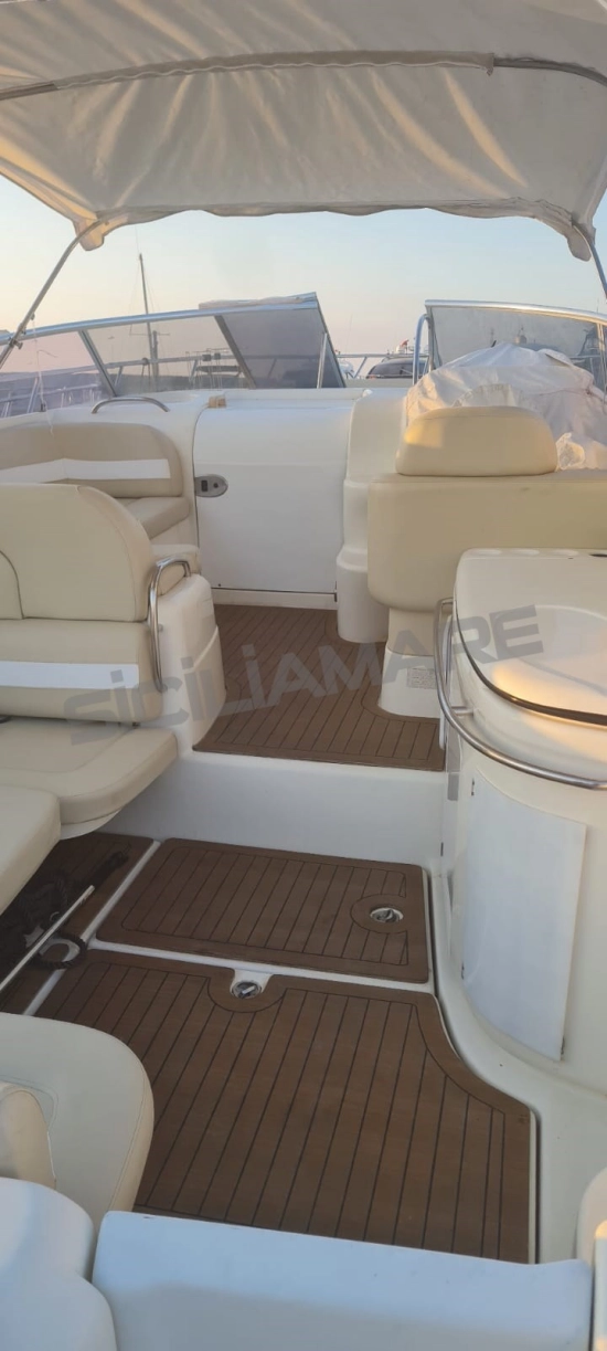 Cranchi Zaffiro 34 de segunda mano en venta