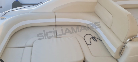 Cranchi Zaffiro 34 de segunda mano en venta
