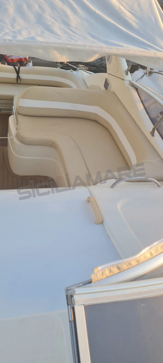 Cranchi Zaffiro 34 de segunda mano en venta