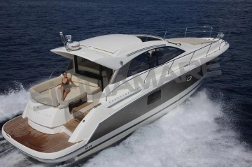 Prestige 440 S de segunda mano en venta