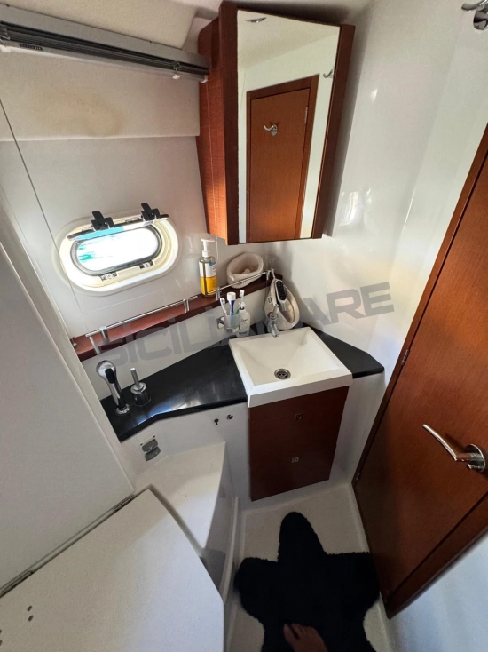 Prestige 440 S usado à venda