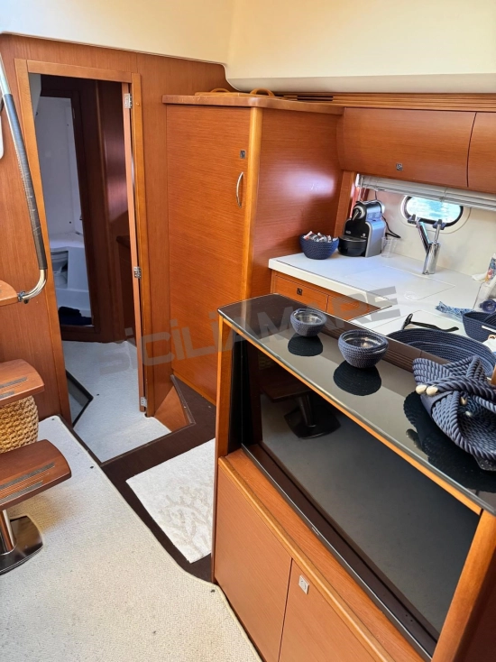 Prestige 440 S usado à venda