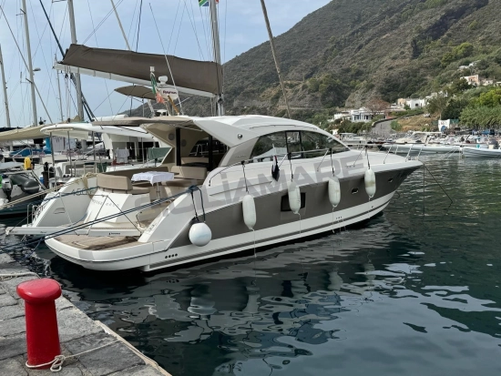 Prestige 440 S usado à venda