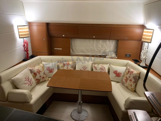Prestige 440 S usado à venda