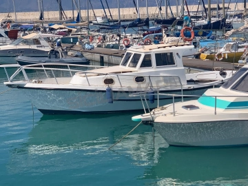 Catarsi CALAFURIA 98 FURIOSO de segunda mano en venta