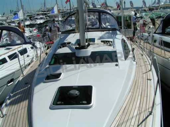 Jeanneau Sun Odyssey 42 DS de segunda mano en venta