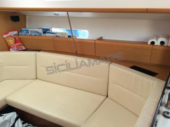 Jeanneau Sun Odyssey 42 DS de segunda mano en venta