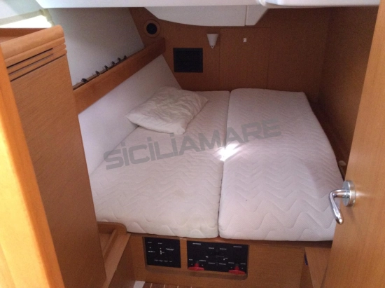 Jeanneau Sun Odyssey 42 DS de segunda mano en venta