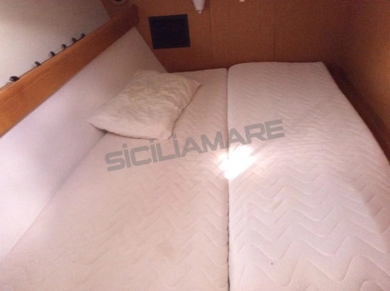 Jeanneau Sun Odyssey 42 DS de segunda mano en venta