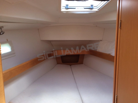 Jeanneau Sun Odyssey 42 DS de segunda mano en venta