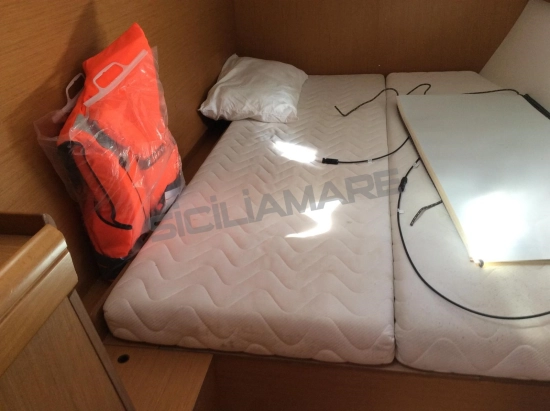 Jeanneau Sun Odyssey 42 DS de segunda mano en venta