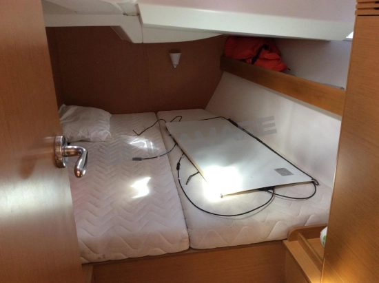 Jeanneau Sun Odyssey 42 DS de segunda mano en venta