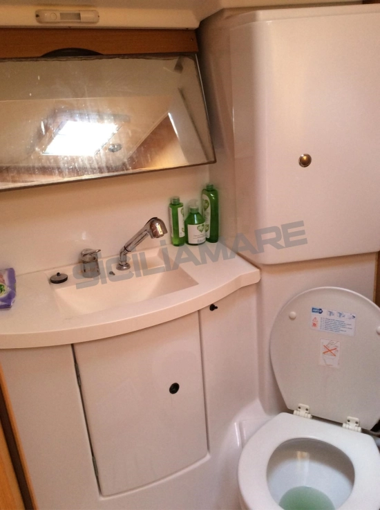Jeanneau Sun Odyssey 42 DS de segunda mano en venta
