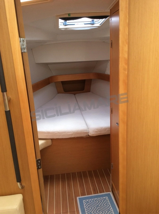 Jeanneau Sun Odyssey 42 DS de segunda mano en venta