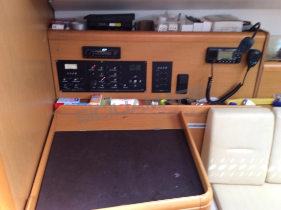 Jeanneau Sun Odyssey 42 DS de segunda mano en venta