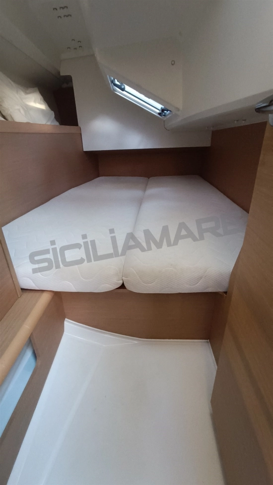 Jeanneau Sun Odyssey 349 de segunda mano en venta