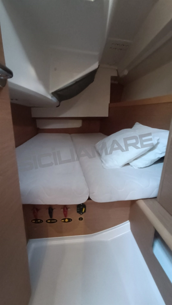Jeanneau Sun Odyssey 349 de segunda mano en venta