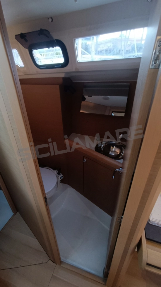 Jeanneau Sun Odyssey 349 de segunda mano en venta