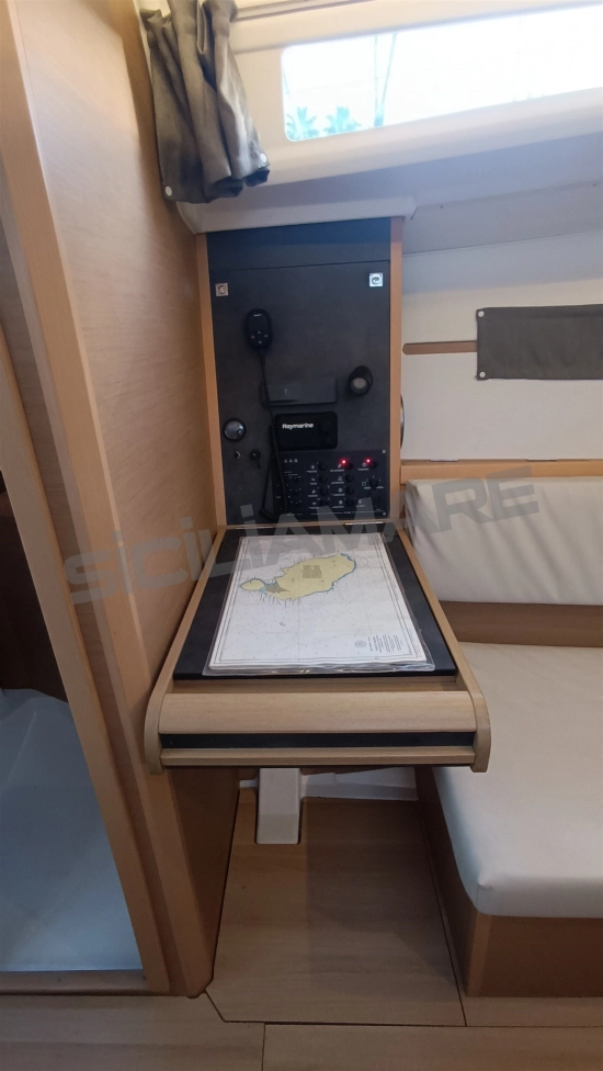 Jeanneau Sun Odyssey 349 de segunda mano en venta