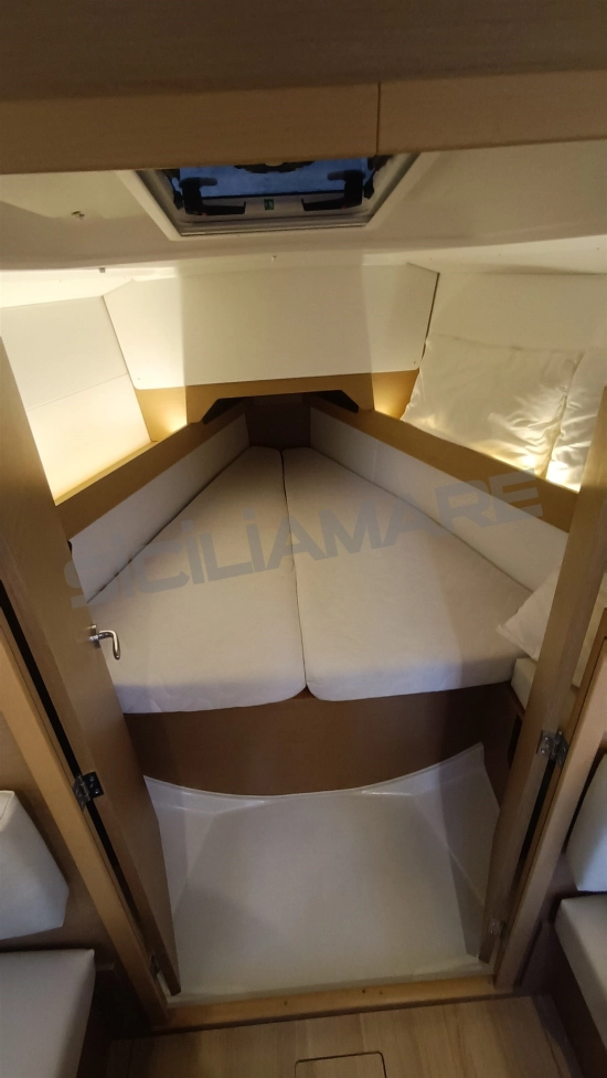 Jeanneau Sun Odyssey 349 de segunda mano en venta