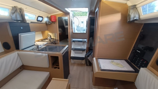 Jeanneau Sun Odyssey 349 de segunda mano en venta