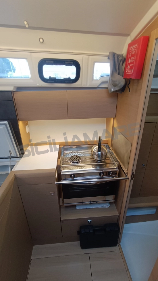 Jeanneau Sun Odyssey 349 de segunda mano en venta
