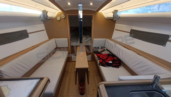 Jeanneau Sun Odyssey 349 de segunda mano en venta