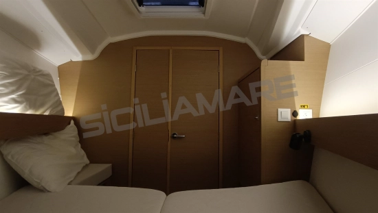 Jeanneau Sun Odyssey 349 de segunda mano en venta