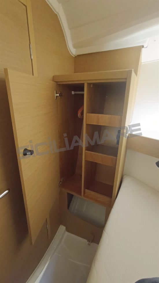 Jeanneau Sun Odyssey 349 de segunda mano en venta