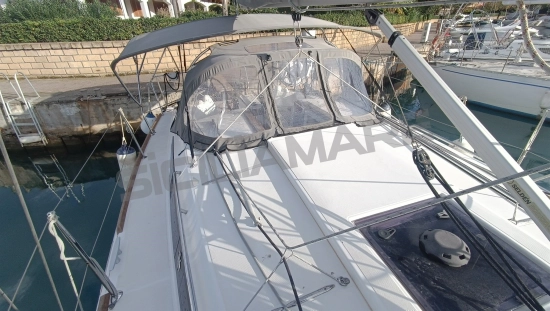 Jeanneau Sun Odyssey 349 de segunda mano en venta