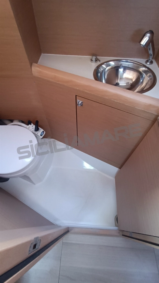 Jeanneau Sun Odyssey 349 de segunda mano en venta