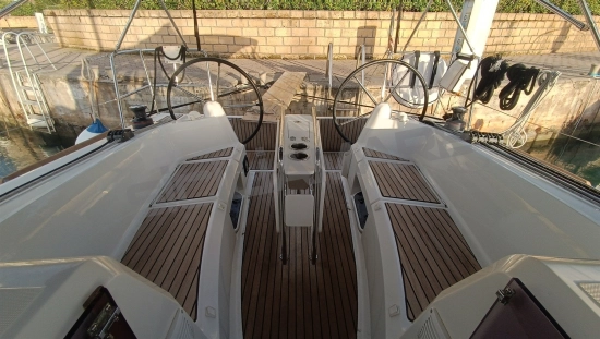 Jeanneau Sun Odyssey 349 de segunda mano en venta