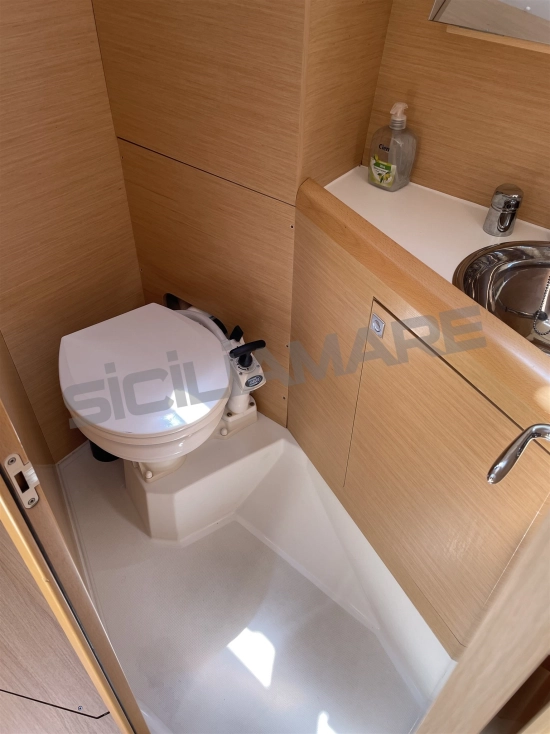 Jeanneau Sun Odyssey 349 de segunda mano en venta