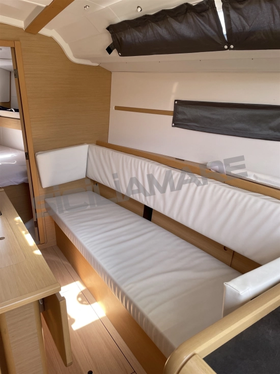 Jeanneau Sun Odyssey 349 de segunda mano en venta