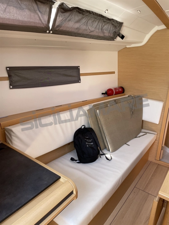 Jeanneau Sun Odyssey 349 de segunda mano en venta