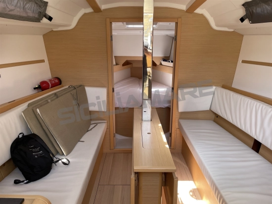 Jeanneau Sun Odyssey 349 de segunda mano en venta
