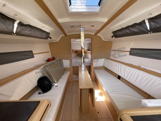 Jeanneau Sun Odyssey 349 de segunda mano en venta