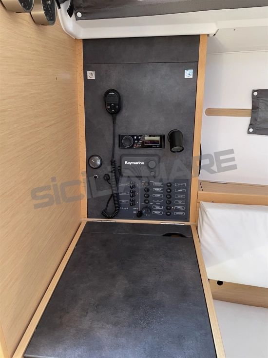 Jeanneau Sun Odyssey 349 de segunda mano en venta